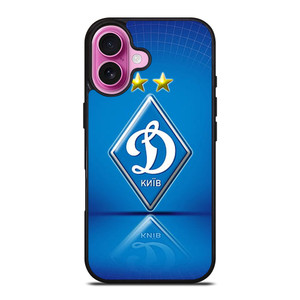 DYNAMO KYIV FOOTBALL CLUB 2 iPhone 16 Plus Case