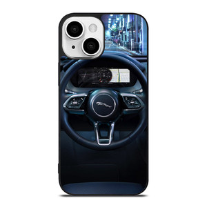 JAGUAR STEERING WHEEL 2 iPhone 13 Mini Case JAGUAR STEERING WHEEL 2 iPhone 13 Mini Case