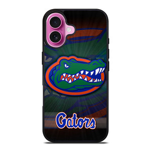 FLORIDA GATORS iPhone 16 Plus Case