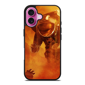 FOR ALL MANKIND SERIES TV iPhone 16 Plus Case