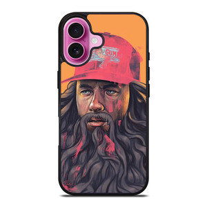 FORREST GUMP TOM HANKS iPhone 16 Plus Case FORREST GUMP TOM HANKS iPhone 16 Plus Case
