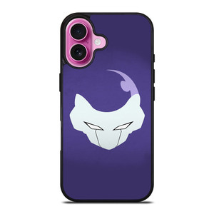 FRIEZA DRAGON BALL Z iPhone 16 Plus Case