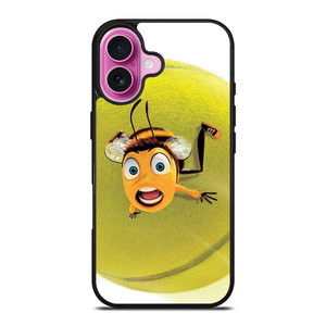 FUNNY BEE MOVIE iPhone 16 Plus Case FUNNY BEE MOVIE iPhone 16 Plus Case