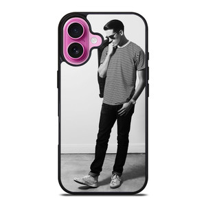 G-EAZY COOL MAN 2 iPhone 16 Plus Case