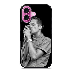 G-EAZY COOL MAN iPhone 16 Plus Case