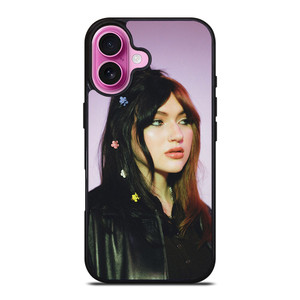 GAYLE SINGER 2 iPhone 16 Plus Case