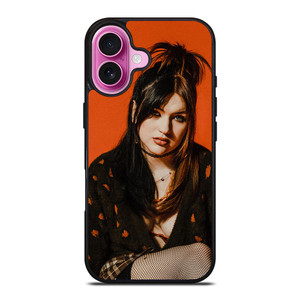 GAYLE SINGER iPhone 16 Plus Case