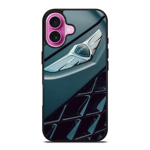 GENESIS ICON iPhone 16 Plus Case