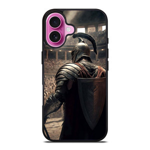 GLADIATOR COOL MOVIE iPhone 16 Plus Case GLADIATOR COOL MOVIE iPhone 16 Plus Case