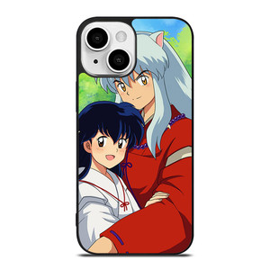 INUYASHA KAGOME 4 iPhone 13 Mini Case INUYASHA KAGOME 4 iPhone 13 Mini Case