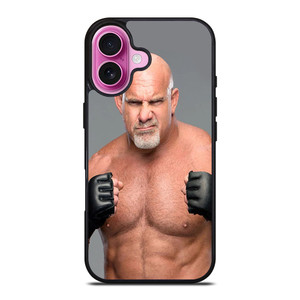GOLDBERG WWE CHAMPION 4 iPhone 16 Plus Case
