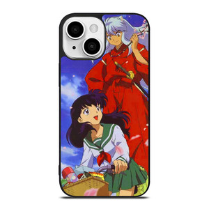 INUYASHA KAGOME 2 iPhone 13 Mini Case