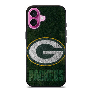 GREEN BAY PACKERS 2 iPhone 16 Plus Case