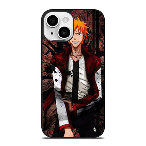 ICHIGO KUROSAKI BLEACH iPhone 13 Mini Case