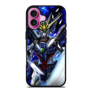 GUNDAM WING iPhone 16 Plus Case GUNDAM WING iPhone 16 Plus Case