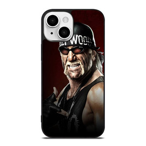 HULK HOGAN WWE 2 iPhone 13 Mini Case