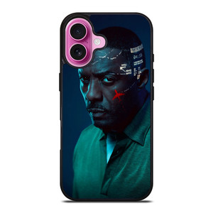 HIJACK SERIES iPhone 16 Plus Case HIJACK SERIES iPhone 16 Plus Case