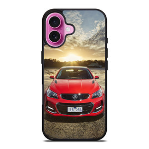 HOLDEN CAR 2 iPhone 16 Plus Case