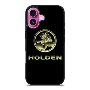 HOLDEN CAR LOGO 2 iPhone 16 Plus Case HOLDEN CAR LOGO 2 iPhone 16 Plus Case