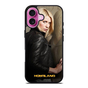 HOMELAND 2 iPhone 16 Plus Case