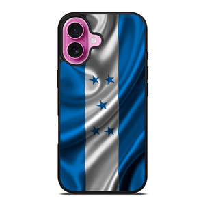 HONDURAS SYMBOL iPhone 16 Plus Case