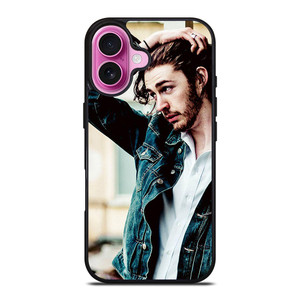 HOZIER COOL POSE iPhone 16 Plus Case
