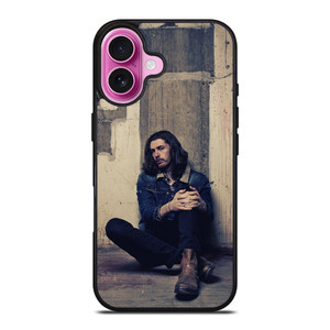 HOZIER SINGER iPhone 16 Plus Case