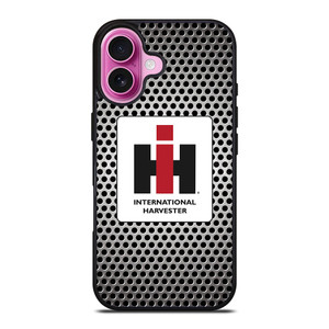 IH INTERNATIONAL HARVESTER 2 iPhone 16 Plus Case