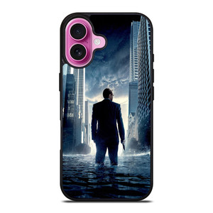 INCEPTION LEONARDO iPhone 16 Plus Case