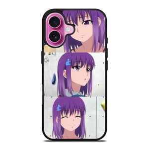 IWA KAKERU ANIME 3 iPhone 16 Plus Case