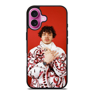 JACK HARLOW COOL iPhone 16 Plus Case
