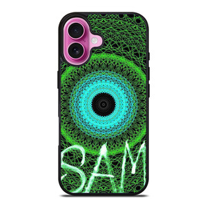 JACKSEPTICEYE iPhone 16 Plus Case JACKSEPTICEYE iPhone 16 Plus Case