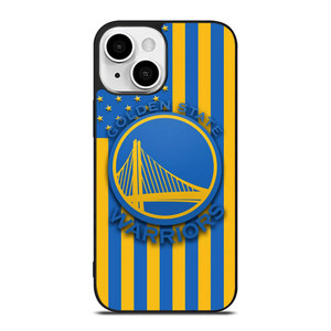 GOLDEN STATE WARRIORS ICON iPhone 13 Mini Case GOLDEN STATE WARRIORS ICON iPhone 13 Mini Case