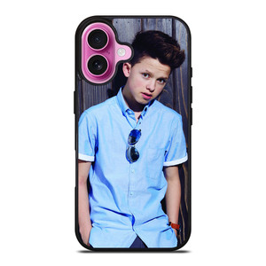 JACOB SARTORIUS 2 iPhone 16 Plus Case