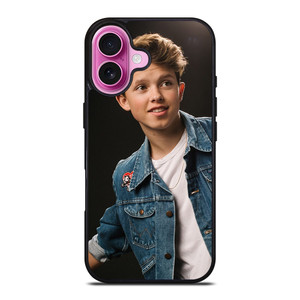 JACOB SARTORIUS iPhone 16 Plus Case JACOB SARTORIUS iPhone 16 Plus Case
