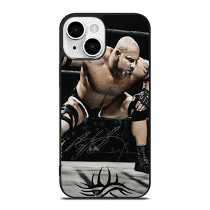 GOLDBERG WWE CHAMPION 3 iPhone 13 Mini Case