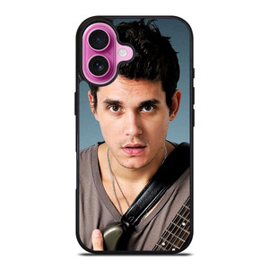 JOHN MAYER 2 iPhone 16 Plus Case JOHN MAYER 2 iPhone 16 Plus Case