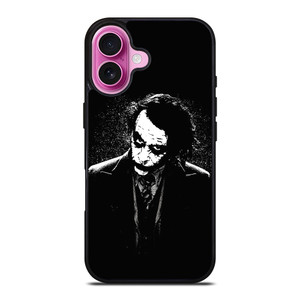 JOKER WATCHING YOU iPhone 16 Plus Case JOKER WATCHING YOU iPhone 16 Plus Case