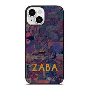 GLASS ANIMALS iPhone 13 Mini Case