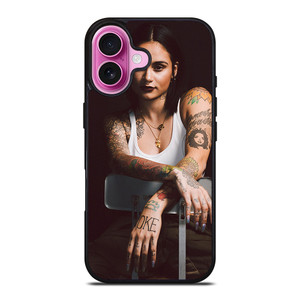 KEHLANI 2 iPhone 16 Plus Case
