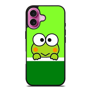 KEROPPI CUTE 3 iPhone 16 Plus Case KEROPPI CUTE 3 iPhone 16 Plus Case