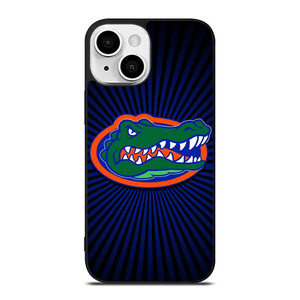 FLORIDA GATORS 2 iPhone 13 Mini Case FLORIDA GATORS 2 iPhone 13 Mini Case