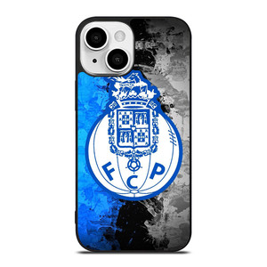 FC PORTO LOGO 4 iPhone 13 Mini Case FC PORTO LOGO 4 iPhone 13 Mini Case