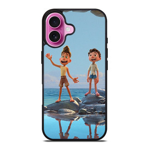 LUCA DISNEY 2 iPhone 16 Plus Case LUCA DISNEY 2 iPhone 16 Plus Case