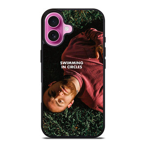 MAC MILLER ART COOL iPhone 16 Plus Case MAC MILLER ART COOL iPhone 16 Plus Case