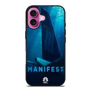 MANIFEST COOL SERIES iPhone 16 Plus Case MANIFEST COOL SERIES iPhone 16 Plus Case