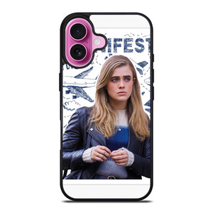 MANIFEST SERIES ART iPhone 16 Plus Case