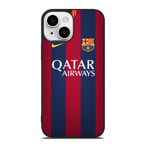 FC BARCELONA JERSEY iPhone 13 Mini Case