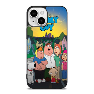 FAMILY GUY CARTOON SERIES 3 iPhone 13 Mini Case