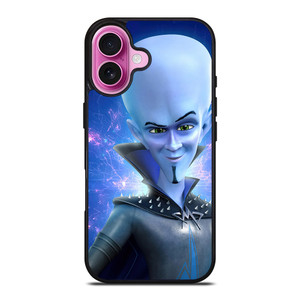 MEGAMIND iPhone 16 Plus Case